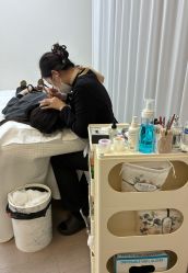 -芮悦·璀璨无创洗眉·专业洗眼线·专业洗唇