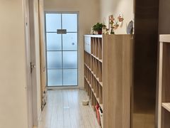 -大鱼心理咨询工作室(静安寺店)