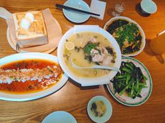 -去茶去餐厅(中央大街店)