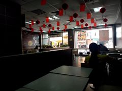 -华莱士·全鸡汉堡(湛江新华店)