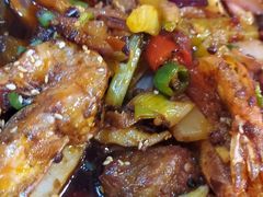 -炉小二铜锅牛蛙•川湘菜(三里屯店)