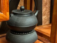 -夏阳湖皇冠假日酒店-中餐厅