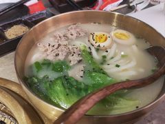 -谷牛日式烤肉(宝山U天地店)