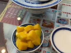 -广信牛奶甜品世家(台东店)