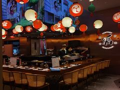 -鸟山鸣·日料食堂(王府井店)