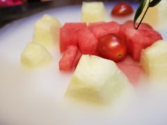 -大鸭梨烤鸭(甘家口店)