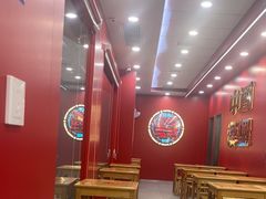 -塔斯汀中国汉堡(嘉禾望岗地铁站店)