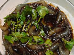 呛虾-粤味馆(黄河路店)
