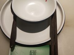 -绿茶餐厅(南翔印象城MEGA店)