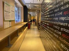 -麦当劳(番禺易发商业街店)