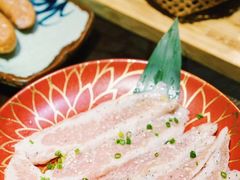 -万福炭火烤肉日本料理(新街口店)
