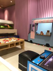 -meland club亲子乐园(石家庄万象城店)