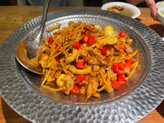 -蓉城小馆(科兴店)