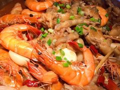 -胖哥俩肉蟹煲(湖滨银泰in77店)
