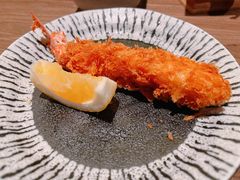 -山杏yama-katsu·吉列炸物