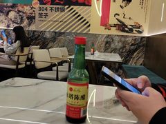 -160烧烤(香坊店)