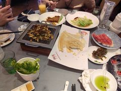 -阿庄新豫菜(航海东路店)