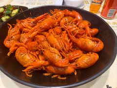 -聚味瞿记·龙虾堂(梅溪湖店)