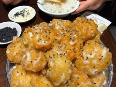 -姑苏家宴·苏帮菜·松鼠桂鱼(苏州总店)