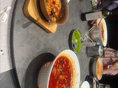 -蓉亭食贝(亚运村店)