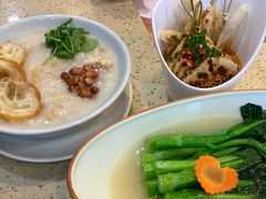 -点都德(龙之梦店)