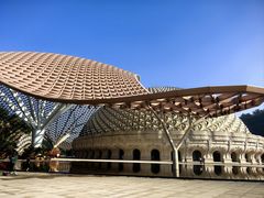 -牛首山文化旅游区