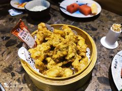 -鱼豆吉·豆浆鱼火锅(宜昌万达店)