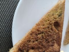 -东方豪景花园酒店·怡景旋转餐厅