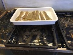 -大东方海鲜酒楼(小武基桥店)