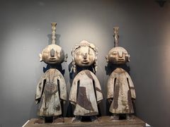 -长春世界雕塑园