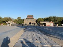-卢沟桥文化旅游区
