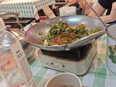 -彭耕记猪油炒小菜(吉联mall店)