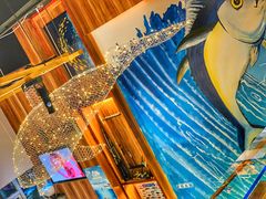 -深蓝金枪·深海鱼刺身(吉大店)
