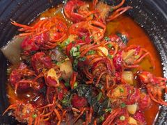 -铭副琦食·虾蟹烩馆(渔人码头店)