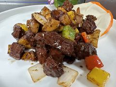 -四季轩中餐厅(徐州开元名都大酒店)