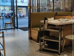 大堂-古乐牛香鲜牛肉牛杂火锅(观前街店)