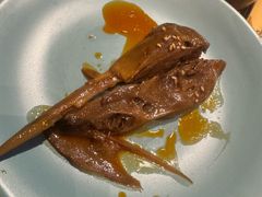 -辣不二地道川菜(汉水路店)