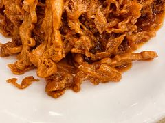 -奥华餐厅·老张记(台基厂店)