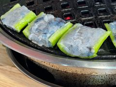 -霸腹烤肉(厦门柚子番店)