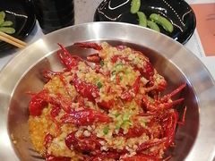 -一棠龙虾•王牌虾球(恒隆广场店)