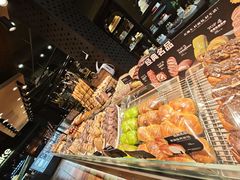 -红跑车(大学城店)