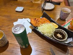 -白石的深夜食堂(济南万象城店)