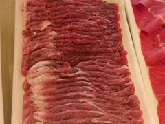 手切鲜羊肉-南门涮肉(北洼路店)