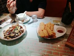 -巷儿里餐厅·杭帮菜(信义坊店)