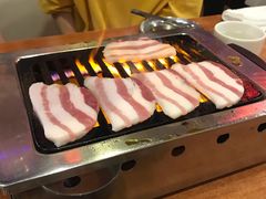 -蒜香焼肉PURUSHIN(马场路店)