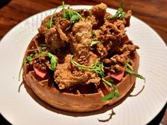 -Brut Eatery悦璞食堂(建国东路店)