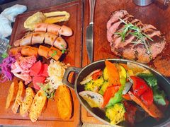 -Boxing Cat Brewery拳击猫精酿啤酒馆(思南公馆店)
