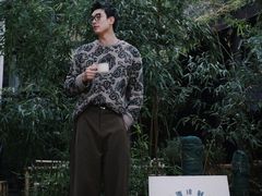 -Metal hands·铁手咖啡