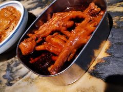 -慧娟面馆·餐厅(望江路店)