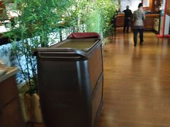 -八府香鸭·啫啫煲(华山路店)